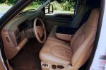 Ford F-350 Super Duty 1999 года